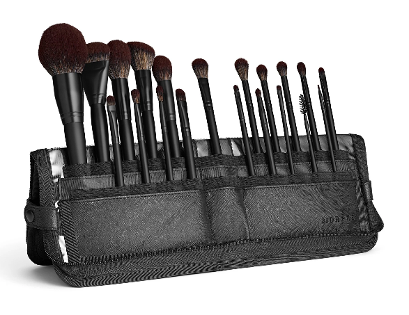 Product photo of the Morphe Brush set